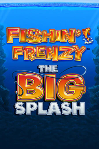 Fishin Frenzy The Big Splash демо слот бесплатно в браузере | Казино Azino 777