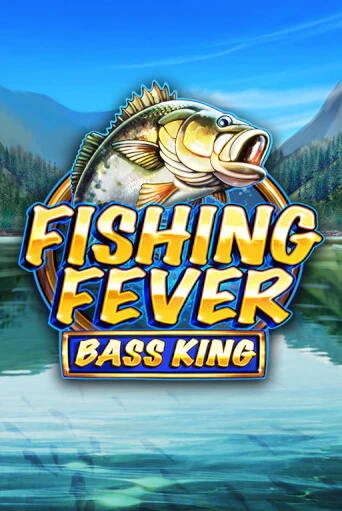 Fishing Fever Bass King демо слот бесплатно в браузере | Казино Azino 777