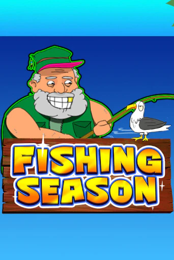 Fishing Season демо слот бесплатно в браузере | Казино Azino 777