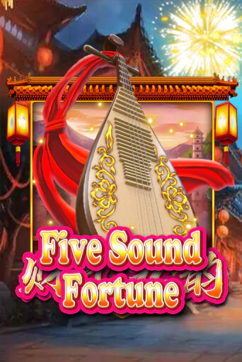 Five Sound Fortune демо слот бесплатно в браузере | Казино Azino 777