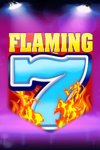 Flaming 7's демо слот бесплатно в браузере | Казино Azino 777