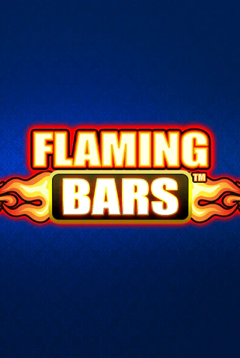 Flaming Bars демо слот бесплатно в браузере | Казино Azino 777
