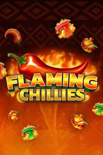 Flaming Chillies демо слот бесплатно в браузере | Казино Azino 777