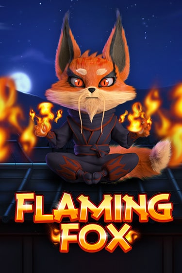 Flaming Fox демо слот бесплатно в браузере | Казино Azino 777