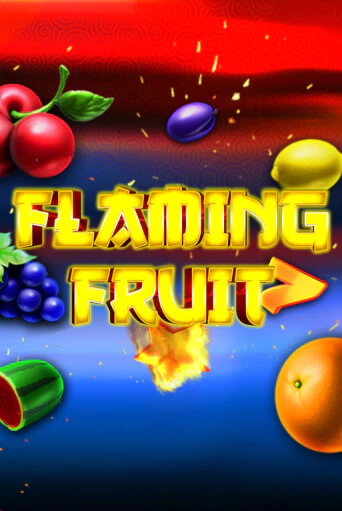 Flaming Fruit демо слот бесплатно в браузере | Казино Azino 777