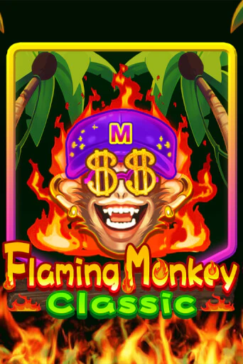 Flaming Monkey Classic демо слот бесплатно в браузере | Казино Azino 777