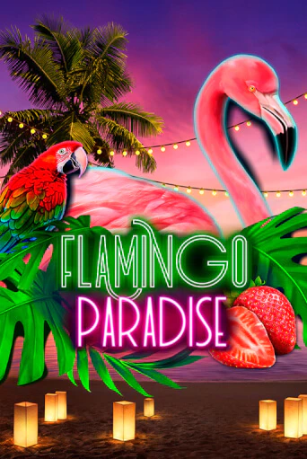 Flamingo Paradise демо слот бесплатно в браузере | Казино Azino 777