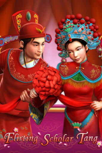 Flirting Scholar Tang демо слот бесплатно в браузере | Казино Azino 777