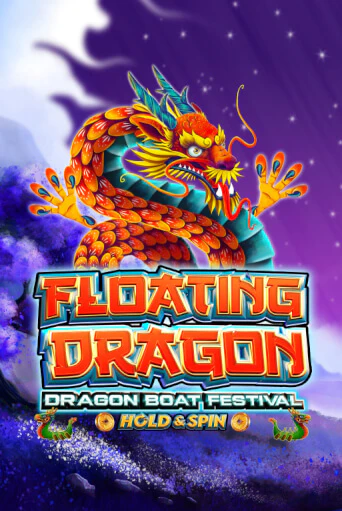 Floating Dragon - Dragon Boat Festival демо слот бесплатно в браузере | Казино Azino 777