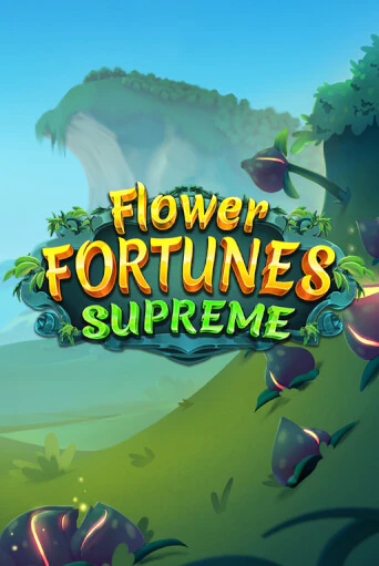 Flower Fortunes Supreme демо слот бесплатно в браузере | Казино Azino 777