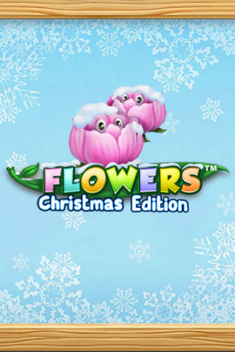 Flowers Christmas Edition демо слот бесплатно в браузере | Казино Azino 777