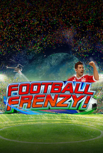Football Frenzy демо слот бесплатно в браузере | Казино Azino 777