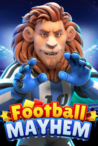 Football Mayhem демо слот бесплатно в браузере | Казино Azino 777