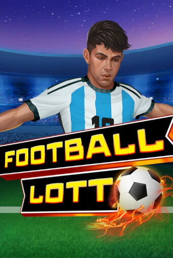 Football Lotto демо слот бесплатно в браузере | Казино Azino 777