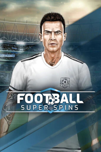 Football Super Spins демо слот бесплатно в браузере | Казино Azino 777