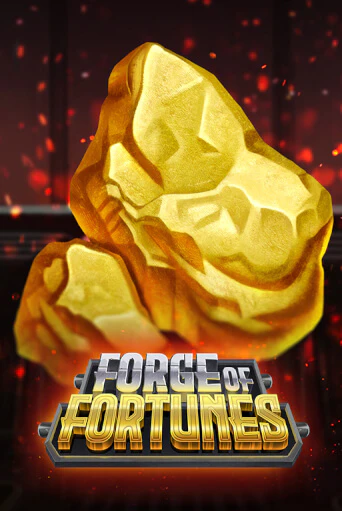 Forge of Fortunes демо слот бесплатно в браузере | Казино Azino 777