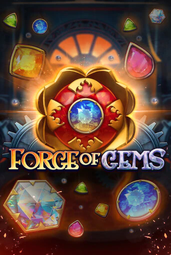 Forge of Gems демо слот бесплатно в браузере | Казино Azino 777