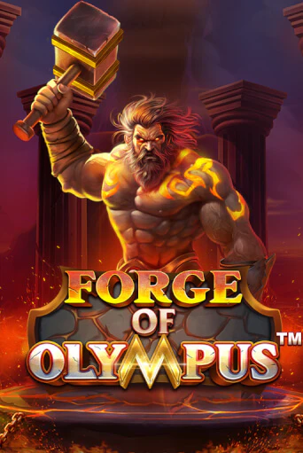 Forge of Olympus демо слот бесплатно в браузере | Казино Azino 777