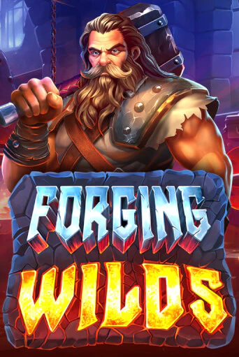 Forging Wilds демо слот бесплатно в браузере | Казино Azino 777