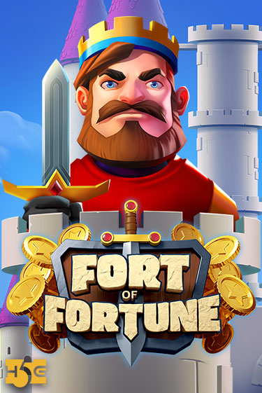 Fort of Fortune демо слот бесплатно в браузере | Казино Azino 777