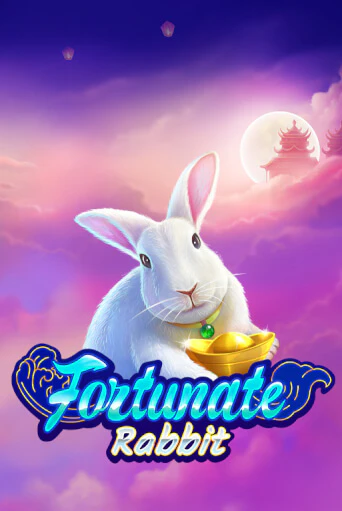Fortunate Rabbit демо слот бесплатно в браузере | Казино Azino 777