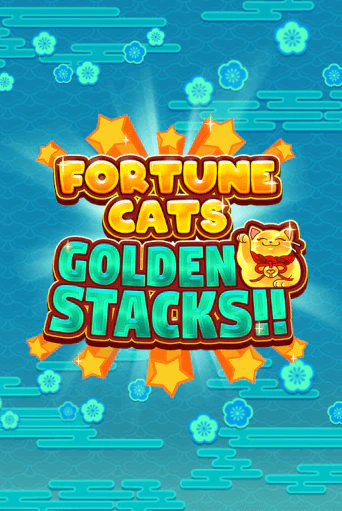 Fortune Cats Golden Stacks демо слот бесплатно в браузере | Казино Azino 777