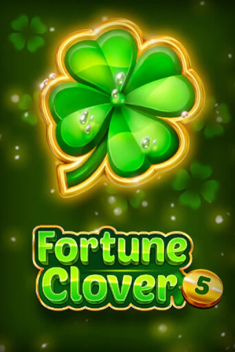 Fortune Clover 5 демо слот бесплатно в браузере | Казино Azino 777
