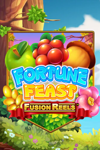 Fortune Feast Fusion Reels демо слот бесплатно в браузере | Казино Azino 777