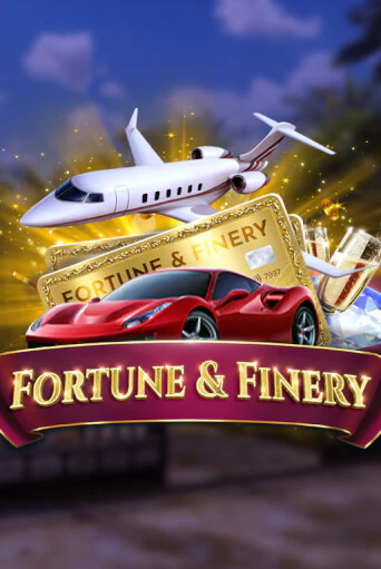 Fortune & Finery демо слот бесплатно в браузере | Казино Azino 777