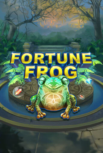 Fortune Frog демо слот бесплатно в браузере | Казино Azino 777