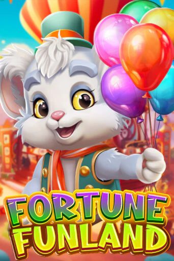 Fortune Funland демо слот бесплатно в браузере | Казино Azino 777