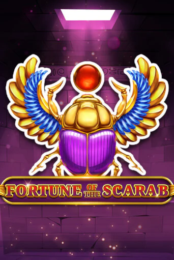 Fortune Of The Scarab демо слот бесплатно в браузере | Казино Azino 777