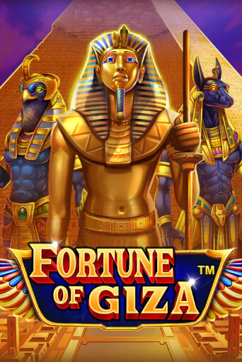 Fortune of Giza демо слот бесплатно в браузере | Казино Azino 777