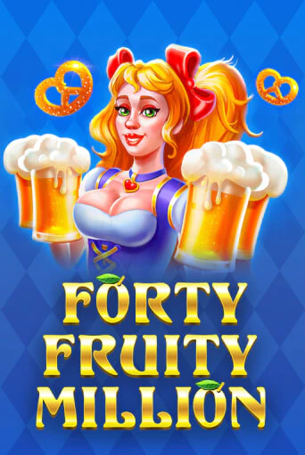 Forty Fruity Million демо слот бесплатно в браузере | Казино Azino 777