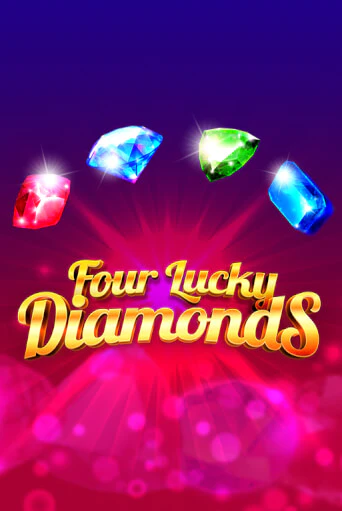 Four Lucky Diamonds демо слот бесплатно в браузере | Казино Azino 777
