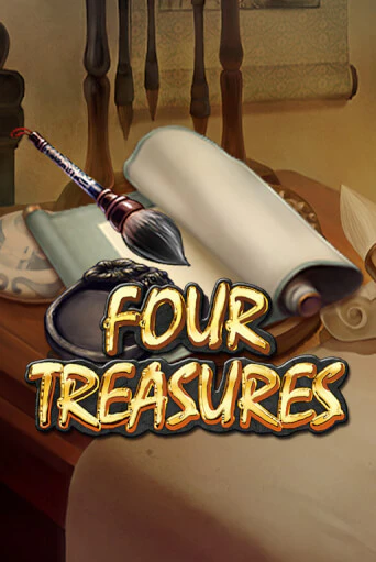 Four Treasures демо слот бесплатно в браузере | Казино Azino 777