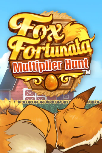 Fox Fortunata: Multiplier Hunt™ демо слот бесплатно в браузере | Казино Azino 777