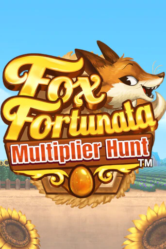 Fox Fortunata: Multiplier Hunt демо слот бесплатно в браузере | Казино Azino 777