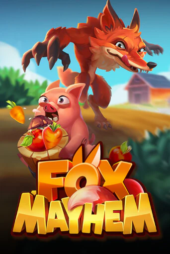 Fox Mayhem демо слот бесплатно в браузере | Казино Azino 777