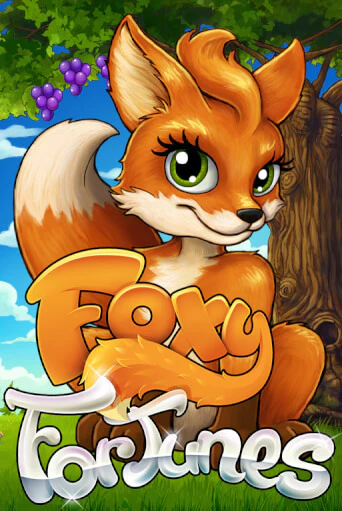 Foxy Fortune демо слот бесплатно в браузере | Казино Azino 777