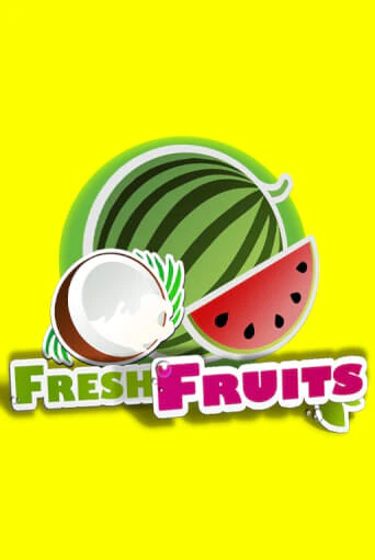 Fresh Fruits демо слот бесплатно в браузере | Казино Azino 777