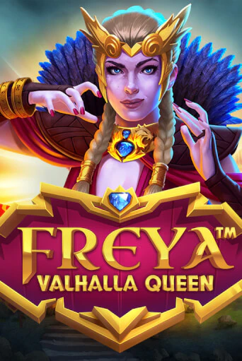 Freya Valhalla Queen™ демо слот бесплатно в браузере | Казино Azino 777