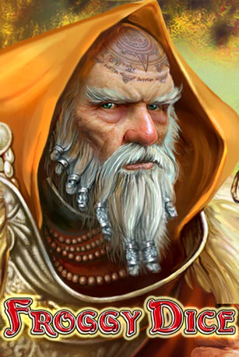 Froggy Dice демо слот бесплатно в браузере | Казино Azino 777