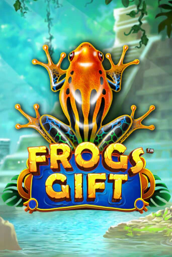 Frog's Gift демо слот бесплатно в браузере | Казино Azino 777