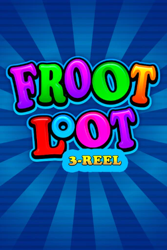 Froot Loot 3-Reel демо слот бесплатно в браузере | Казино Azino 777