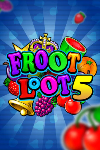 Froot Loot 5-Line демо слот бесплатно в браузере | Казино Azino 777
