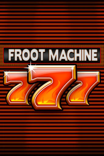 Froot Machine демо слот бесплатно в браузере | Казино Azino 777