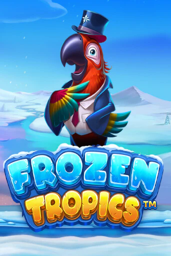 Frozen Tropics демо слот бесплатно в браузере | Казино Azino 777