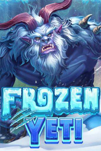 Frozen Yeti демо слот бесплатно в браузере | Казино Azino 777