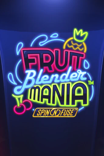 Fruit Blender Mania™ демо слот бесплатно в браузере | Казино Azino 777